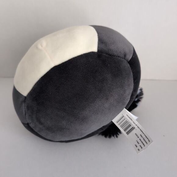 Squishmallows Selma the Skunk Stuffed Animal Plush Toy 8" With Tag - Picture 7 of 16